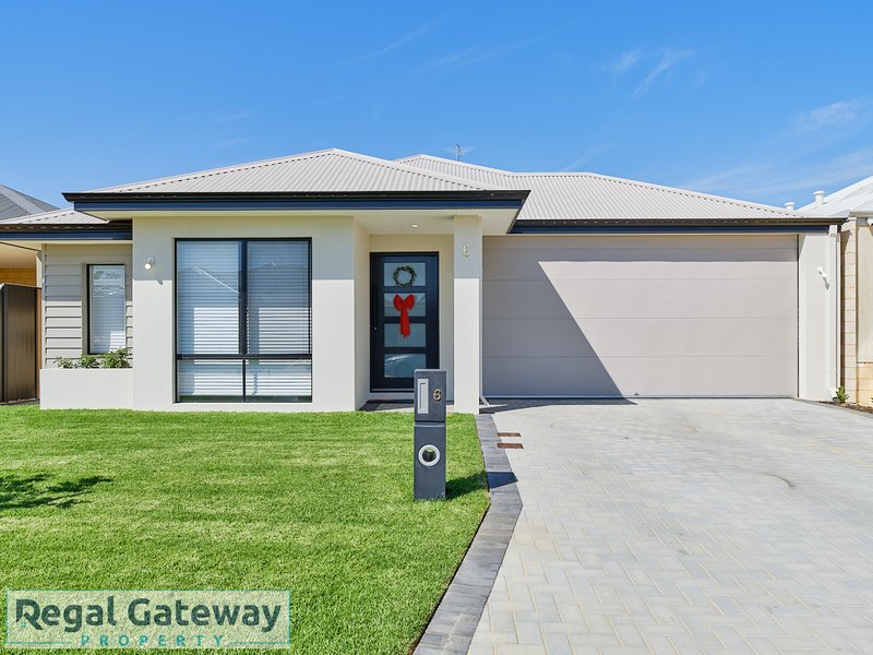 6 Kenchuto Way, Southern River WA 6110