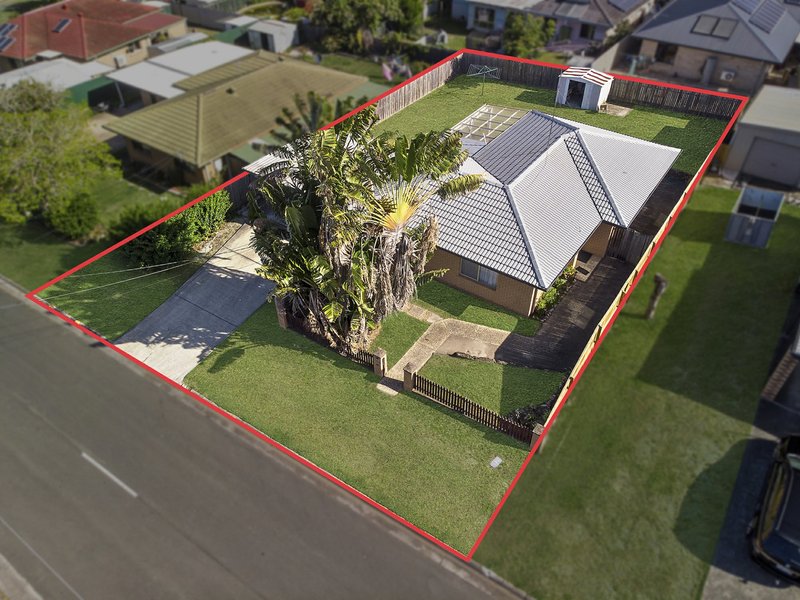 6 Kenmare St , Eagleby QLD 4207