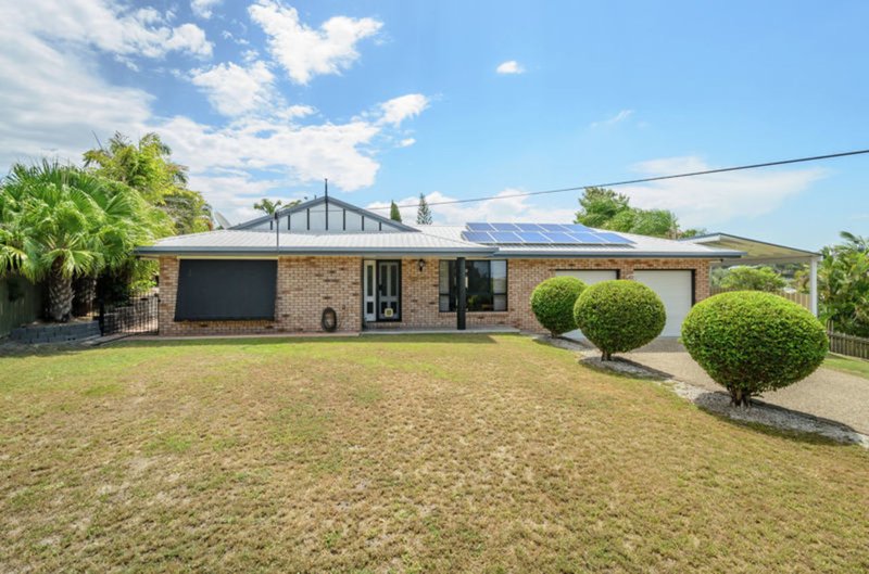 Photo - 6 Kenneth Court, New Auckland QLD 4680 - Image 17