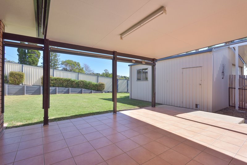 Photo - 6 Kenneth Crt , New Auckland QLD 4680 - Image 19