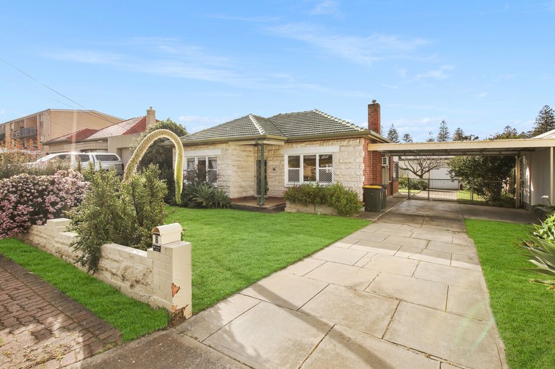 Photo - 6 Kent Street, Henley Beach SA 5022 - Image 3