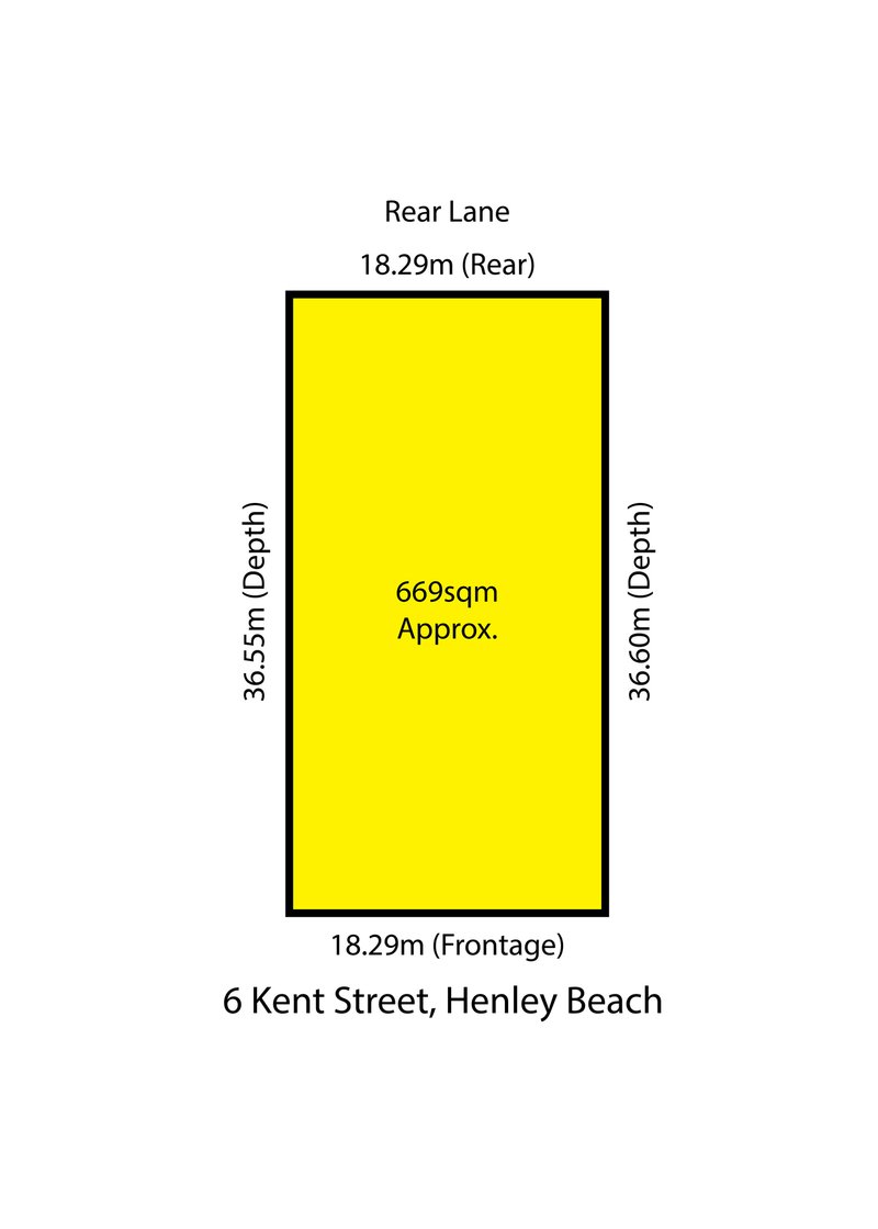 Photo - 6 Kent Street, Henley Beach SA 5022 - Image 5