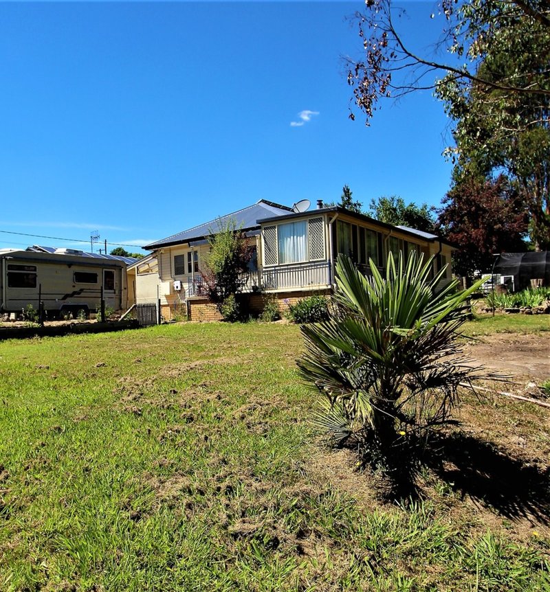 6 Kent Street, Tumbarumba NSW 2653