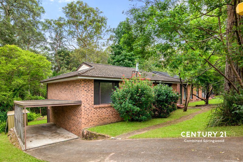 6 Kent Street, Winmalee NSW 2777