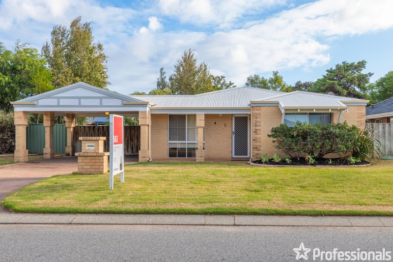 6 Kentia Close, Warnbro WA 6169