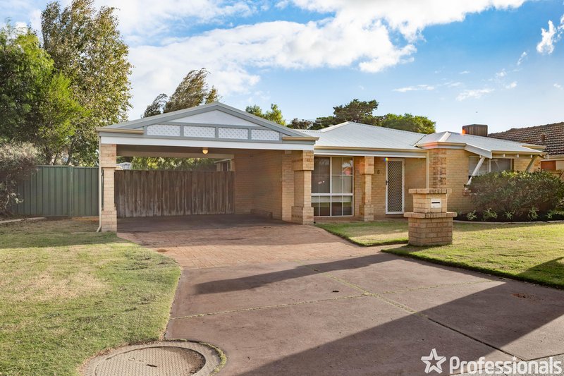 Photo - 6 Kentia Close, Warnbro WA 6169 - Image 2