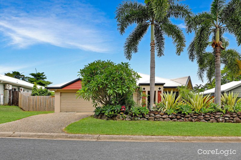 6 Kentia Street, Palm Cove QLD 4879