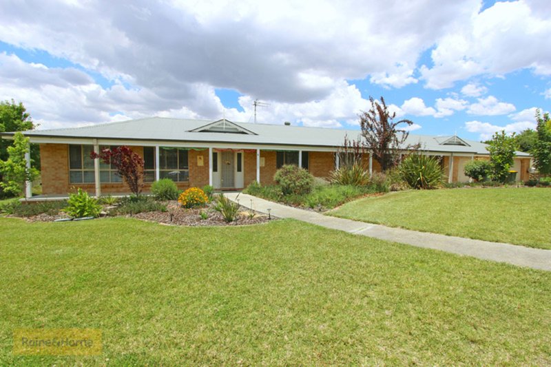 6 Kerr Place, Kelso NSW 2795