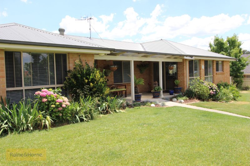 Photo - 6 Kerr Place, Kelso NSW 2795 - Image 24