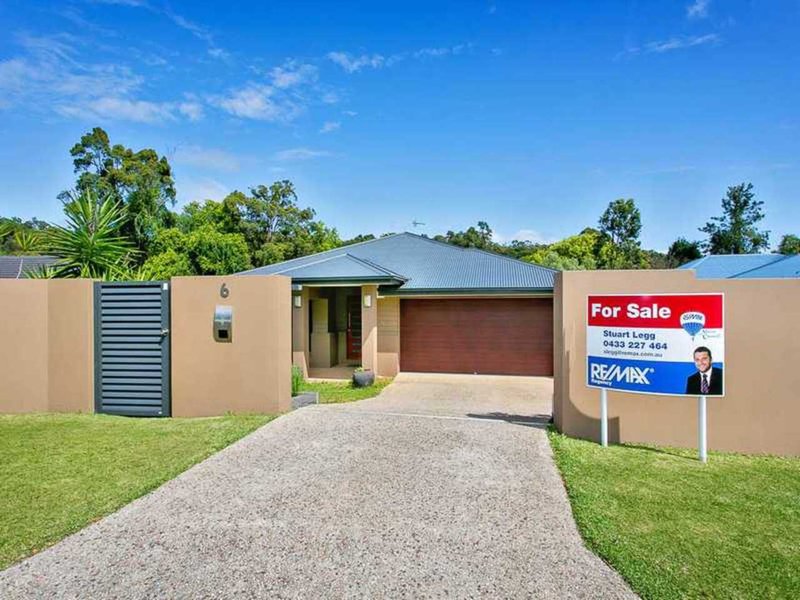 Photo - 6 Kerrigan Court, Mudgeeraba QLD 4213 - Image 2