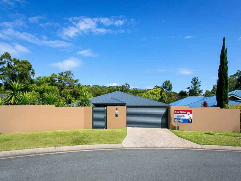 Photo - 6 Kerrigan Court, Mudgeeraba QLD 4213 - Image 16