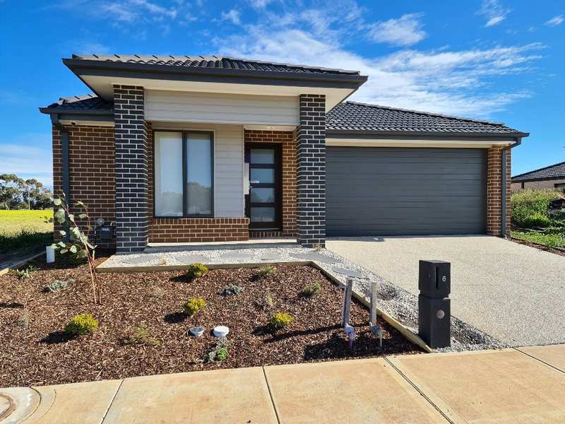 Photo - 6 Kerrigan Street, Tarneit VIC 3029 - Image 3