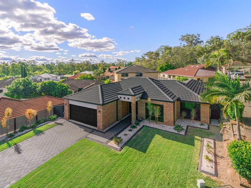 6 Kettleton Close, Bridgeman Downs QLD 4035