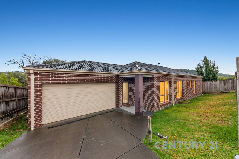 6 Kham Court, Pakenham VIC 3810