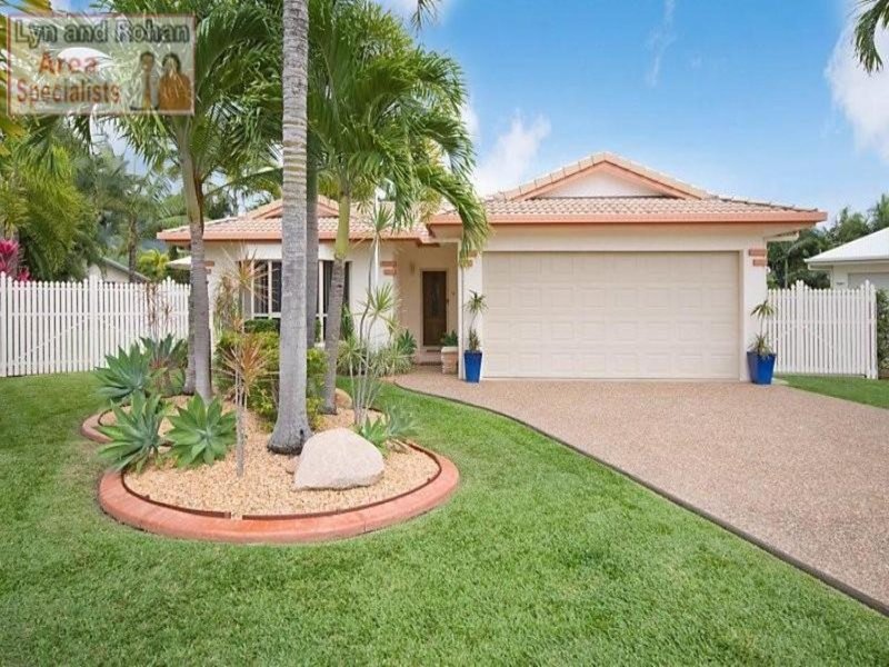 6 Kidner Pl , Annandale QLD 4814