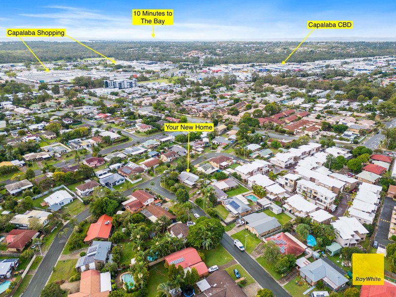 Photo - 6 Kilkenny St , Capalaba QLD 4157 - Image 1