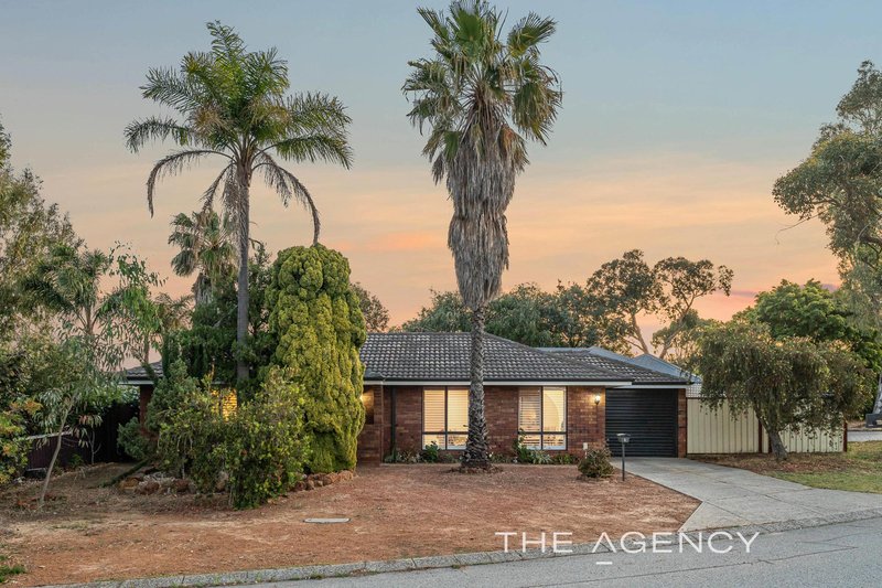 6 Killara Way, Craigie WA 6025