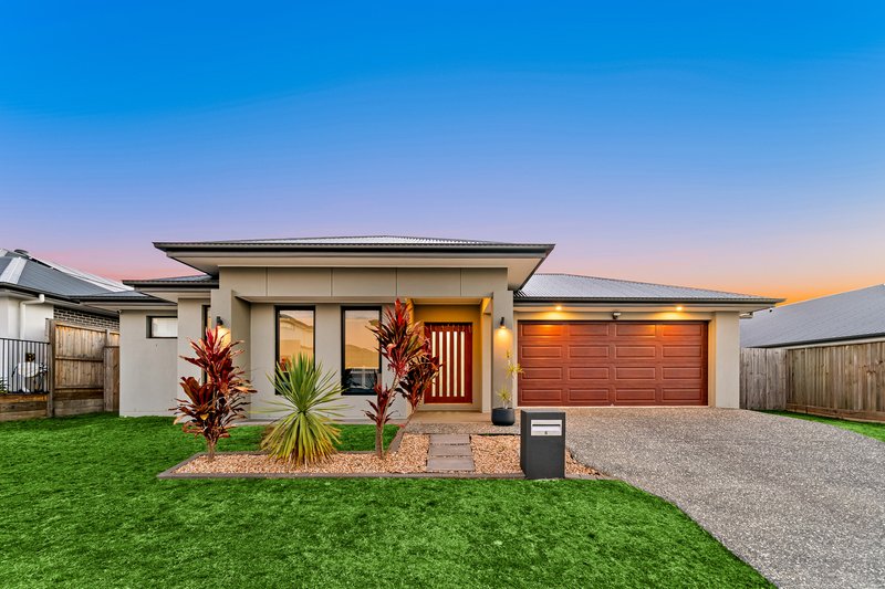 Photo - 6 Killarney Lane, Yarrabilba QLD 4207 - Image 1
