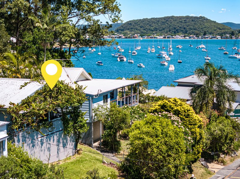 6 Killcare Road, Killcare NSW 2257