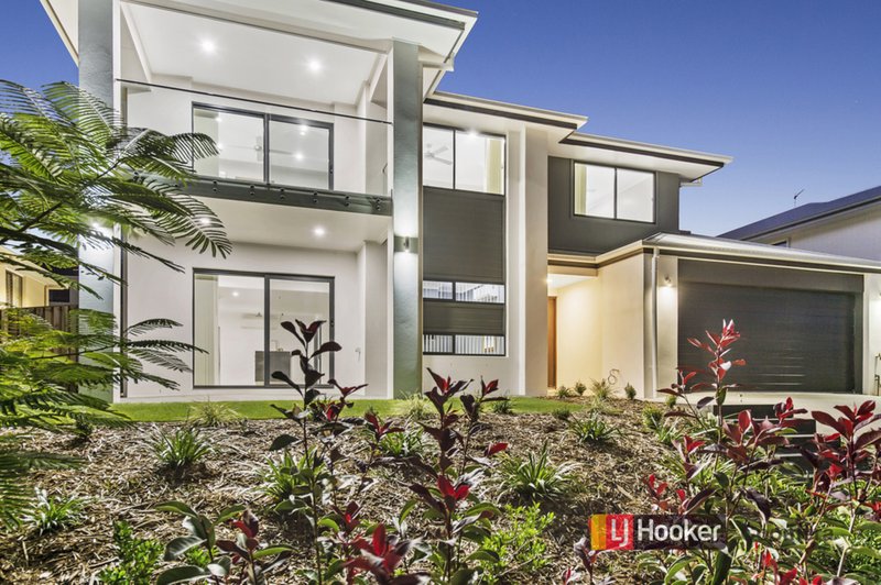 6 Kimberley Creek Road, Upper Coomera QLD 4209