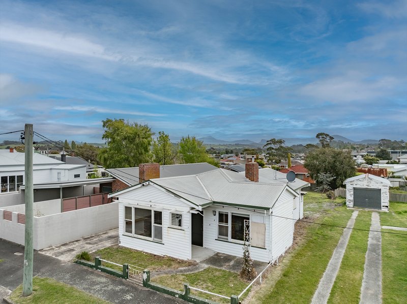 6 King Edward Street, Ulverstone TAS 7315