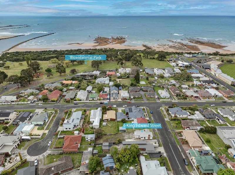 Photo - 6 King Edward Street, Ulverstone TAS 7315 - Image 2