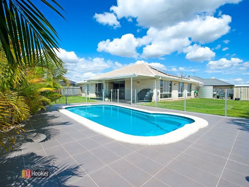 6 Kingdom Circuit, North Lakes QLD 4509