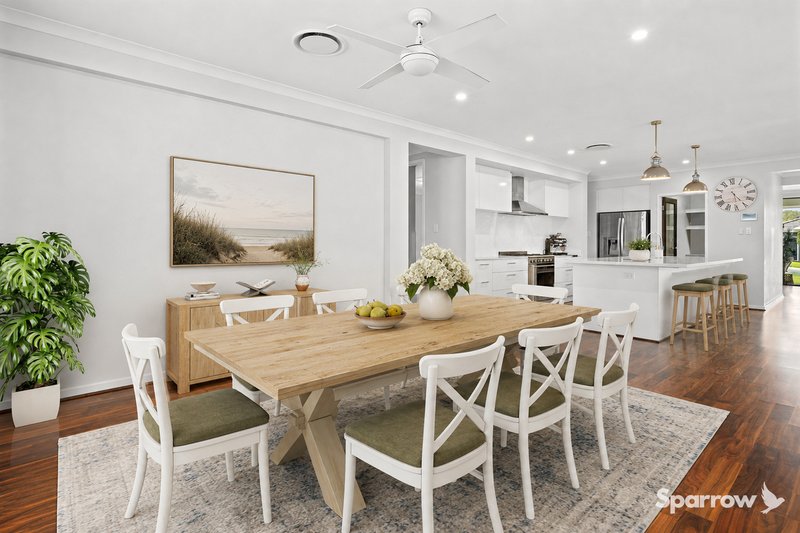Photo - 6 Kingfisher Court, Bahrs Scrub QLD 4207 - Image 4