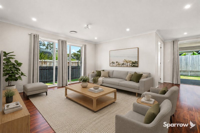 Photo - 6 Kingfisher Court, Bahrs Scrub QLD 4207 - Image 5