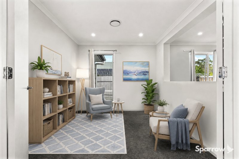 Photo - 6 Kingfisher Court, Bahrs Scrub QLD 4207 - Image 7