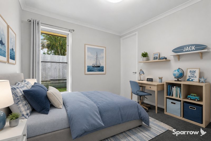 Photo - 6 Kingfisher Court, Bahrs Scrub QLD 4207 - Image 10