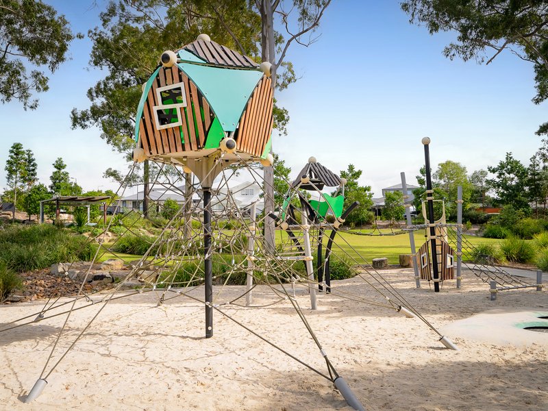Photo - 6 Kingfisher Court, Bahrs Scrub QLD 4207 - Image 20