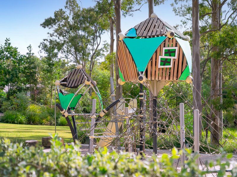 Photo - 6 Kingfisher Court, Bahrs Scrub QLD 4207 - Image 21