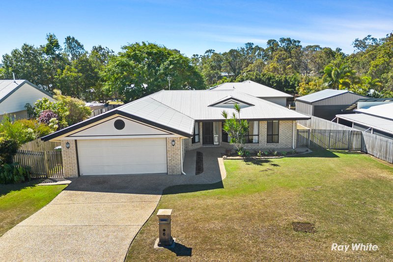 Photo - 6 Kingfisher Drive, Yeppoon QLD 4703 - Image 2