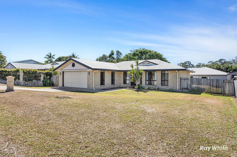 Photo - 6 Kingfisher Drive, Yeppoon QLD 4703 - Image 18
