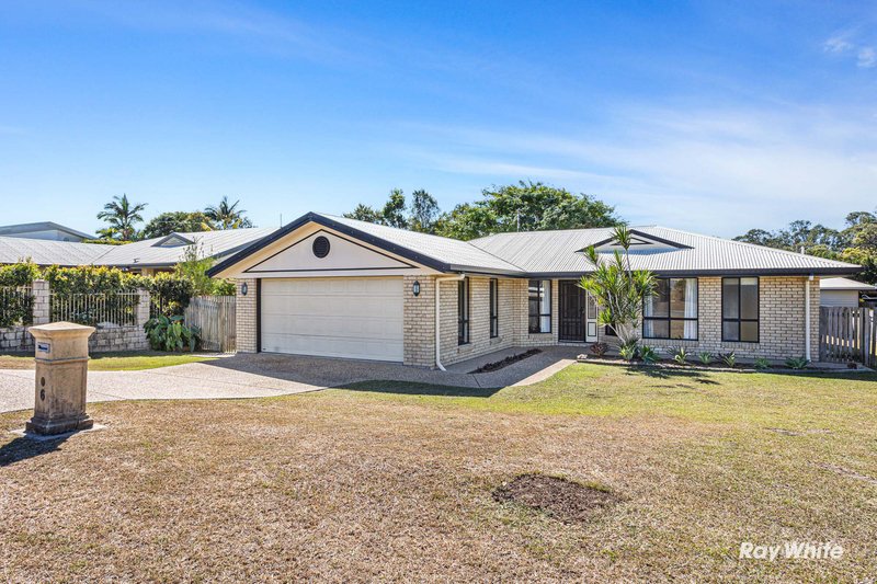 Photo - 6 Kingfisher Drive, Yeppoon QLD 4703 - Image 19