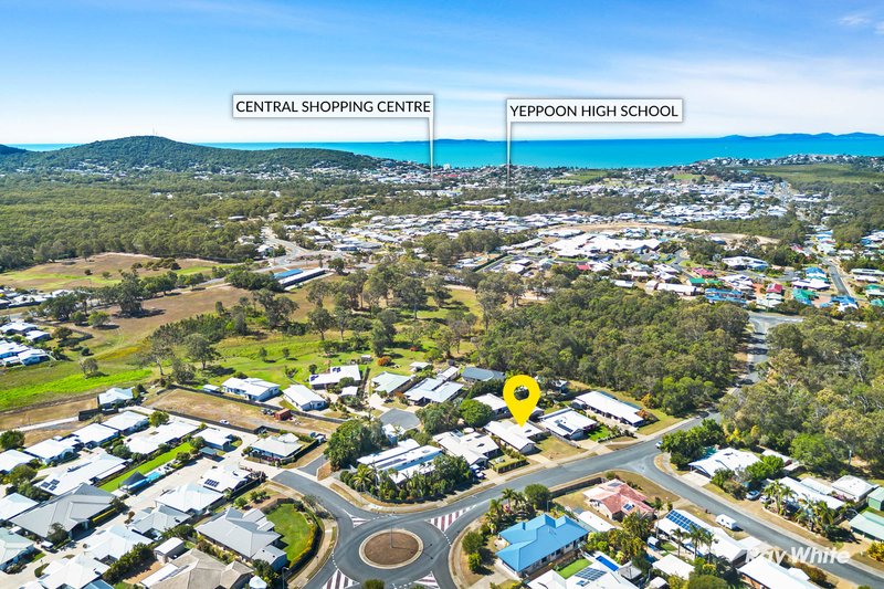 Photo - 6 Kingfisher Drive, Yeppoon QLD 4703 - Image 21