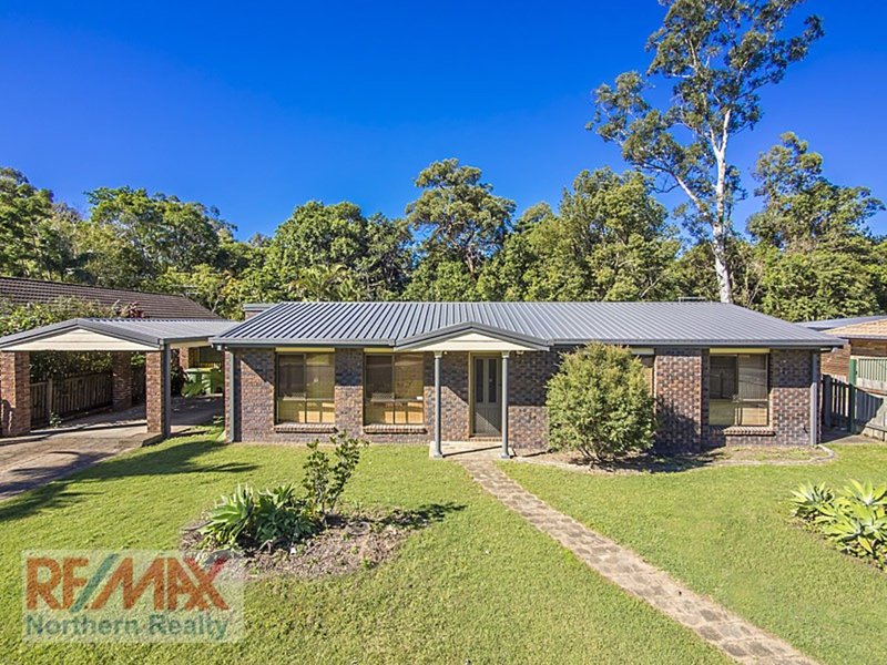 6 Kingfisher St , Albany Creek QLD 4035