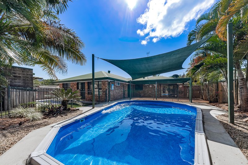 6 Kingfisher Terrace, Jubilee Pocket QLD 4802