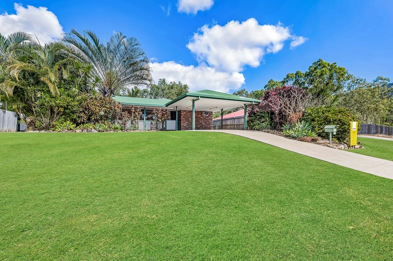 Photo - 6 Kingfisher Terrace, Jubilee Pocket QLD 4802 - Image 4