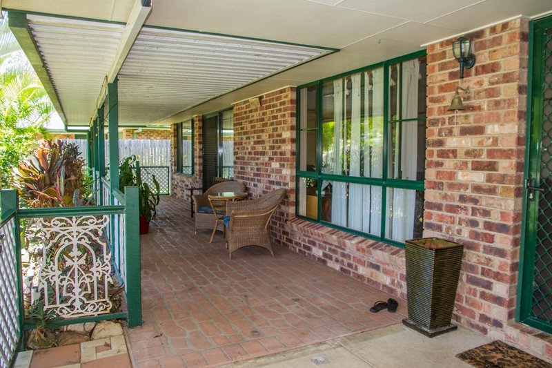 Photo - 6 Kingfisher Terrace, Jubilee Pocket QLD 4802 - Image 2