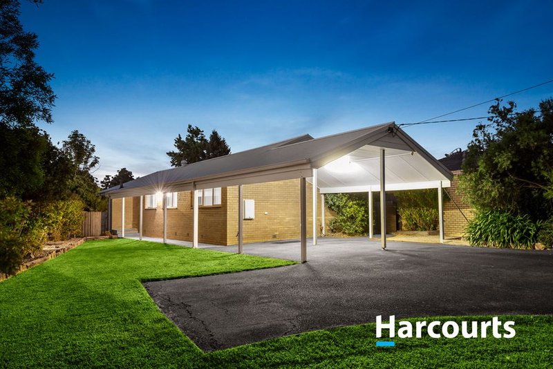 Photo - 6 Kingloch Parade, Wantirna VIC 3152 - Image 9