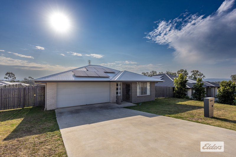 Photo - 6 Kings Crescent, Gatton QLD 4343 - Image 1