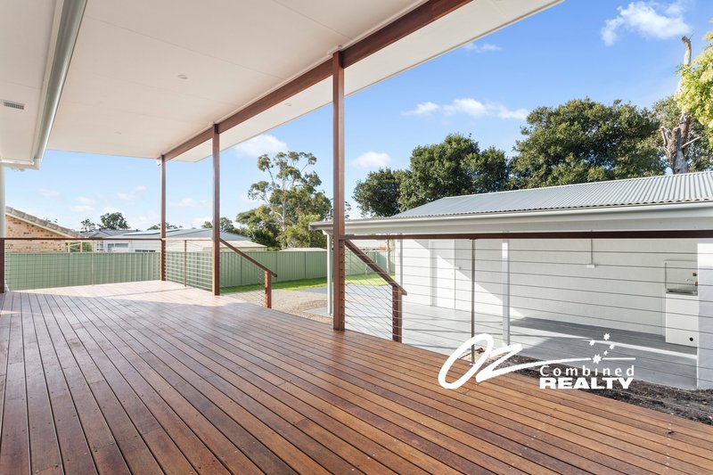 Photo - 6 Kingsford-Smith Crescent, Sanctuary Point NSW 2540 - Image 3