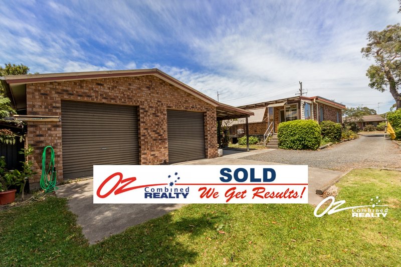 6 Kingsford-Smith Crescent, Sanctuary Point NSW 2540