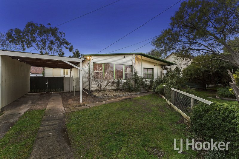 6 Kingsford Street, Laverton VIC 3028