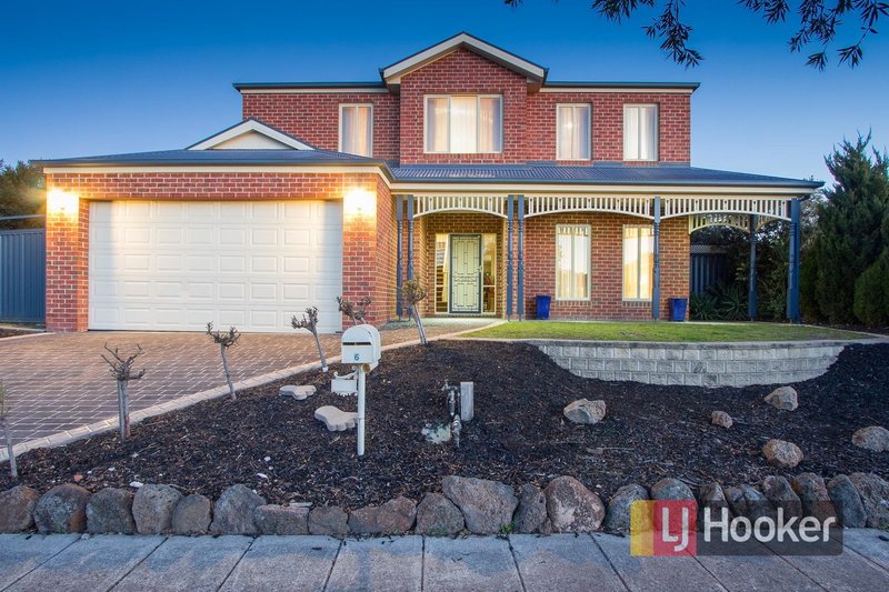 6 Kingsley Court, Lynbrook VIC 3975