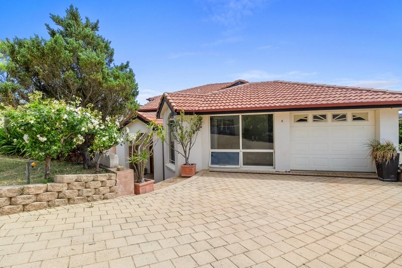 6 Kingston Heath Court, Normanville SA 5204