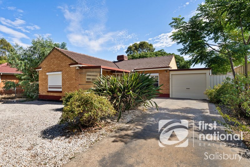 6 Kingston Street, Davoren Park SA 5113