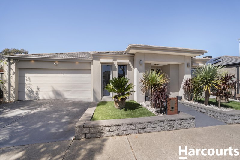 Photo - 6 Kinnear Avenue, Tarneit VIC 3029 - Image 12